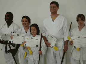 Belt Test