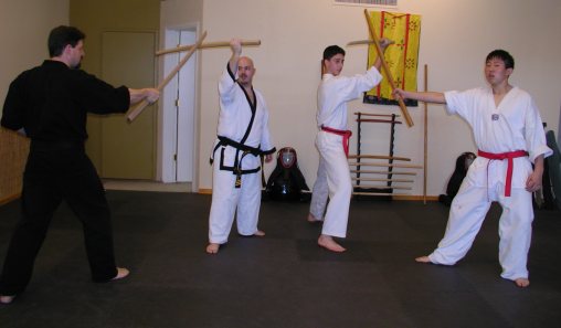workshop defenses